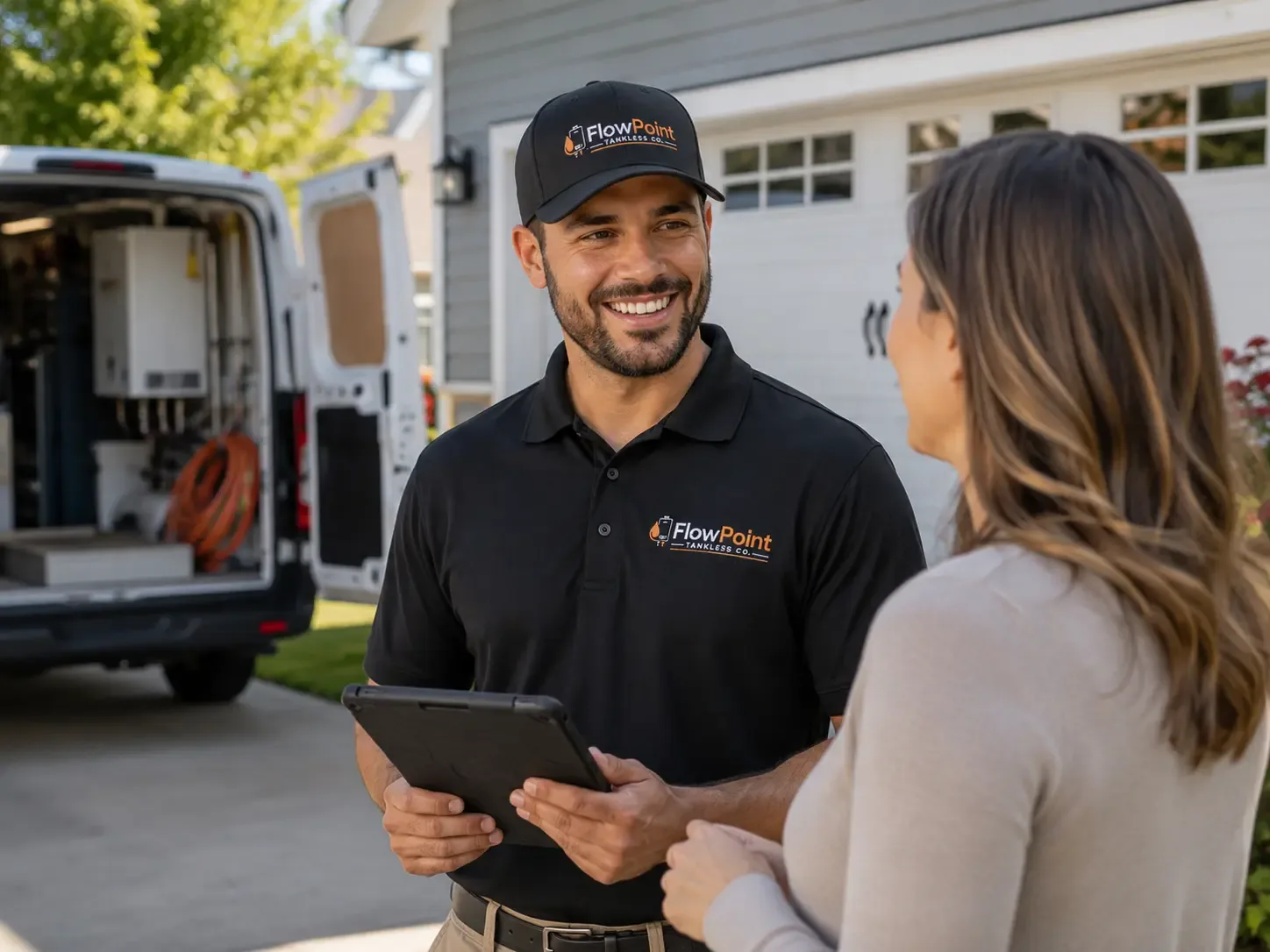 Tankless Water Heater Installation Seguin, TX FAQs